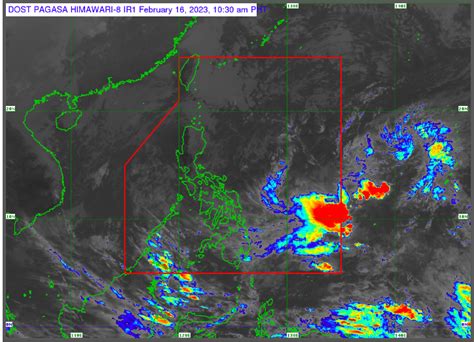pagasa weather tomorrow cebu
